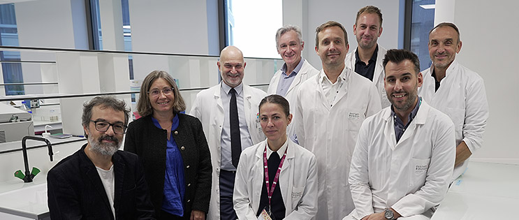 Photo d'équipe Photo d'équipe