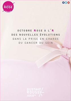 Dossier de presse Octobre Rose