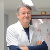 Dr Jacques Grill