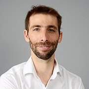 Nicolas Lemonier