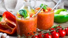 Illustration aliments légumes