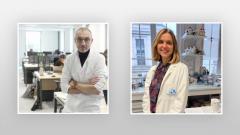 Pr Éric Vivier - Léa Montégut 