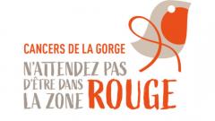 Cancer de la gorge - n'attendez pas d'être dans la zone rouge