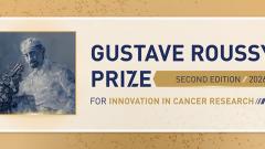 Gustave Roussy prize 2016