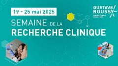 Semaine de la recherche clinique