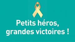 Petits héros, grandes victoires