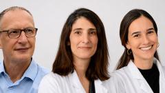  Emmanuel Mussault, Ines Vaz-Luis, Maria Alice Franzoi,