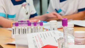 La recherche clinique à Gustave Roussy