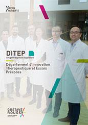 Département d’Innovation Thérapeutique et Essais Précoces