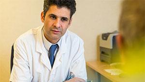 push cancer de la prostate