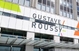 Gustave Roussy bâtiment