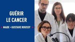 Guérir le cancer
