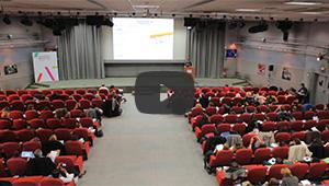 Vidéo sur l'enseignement à Gustave Roussy