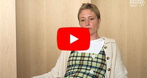 Témoignage de Mélanie 