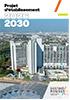Projet d’établissement 2026-2030 couverture